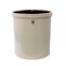 Ohio Stoneware Bristol Pickling and Fermenting Crock 10 Gallon